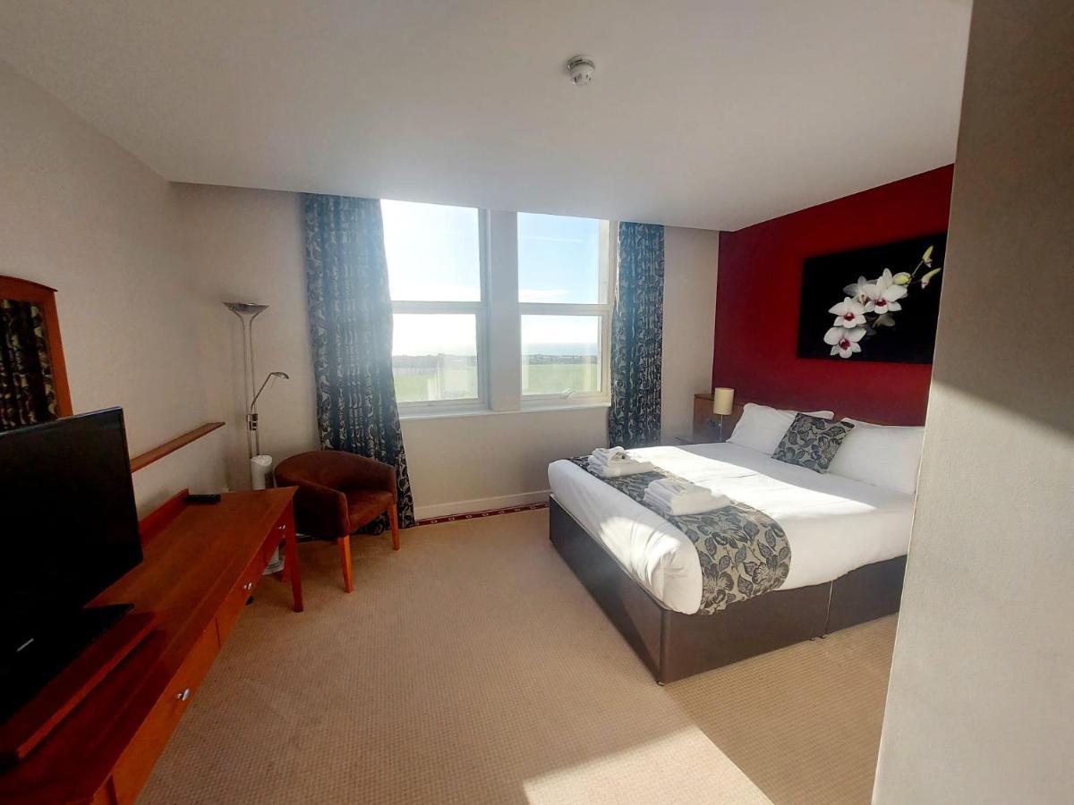 The New Admiralty Hotel Ltd Portland Eksteriør bilde