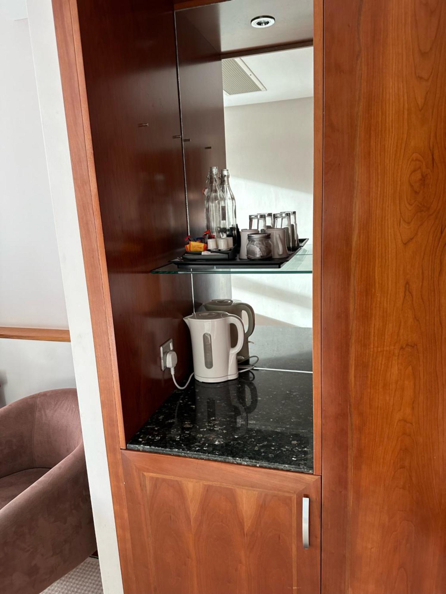 The New Admiralty Hotel Ltd Portland Eksteriør bilde