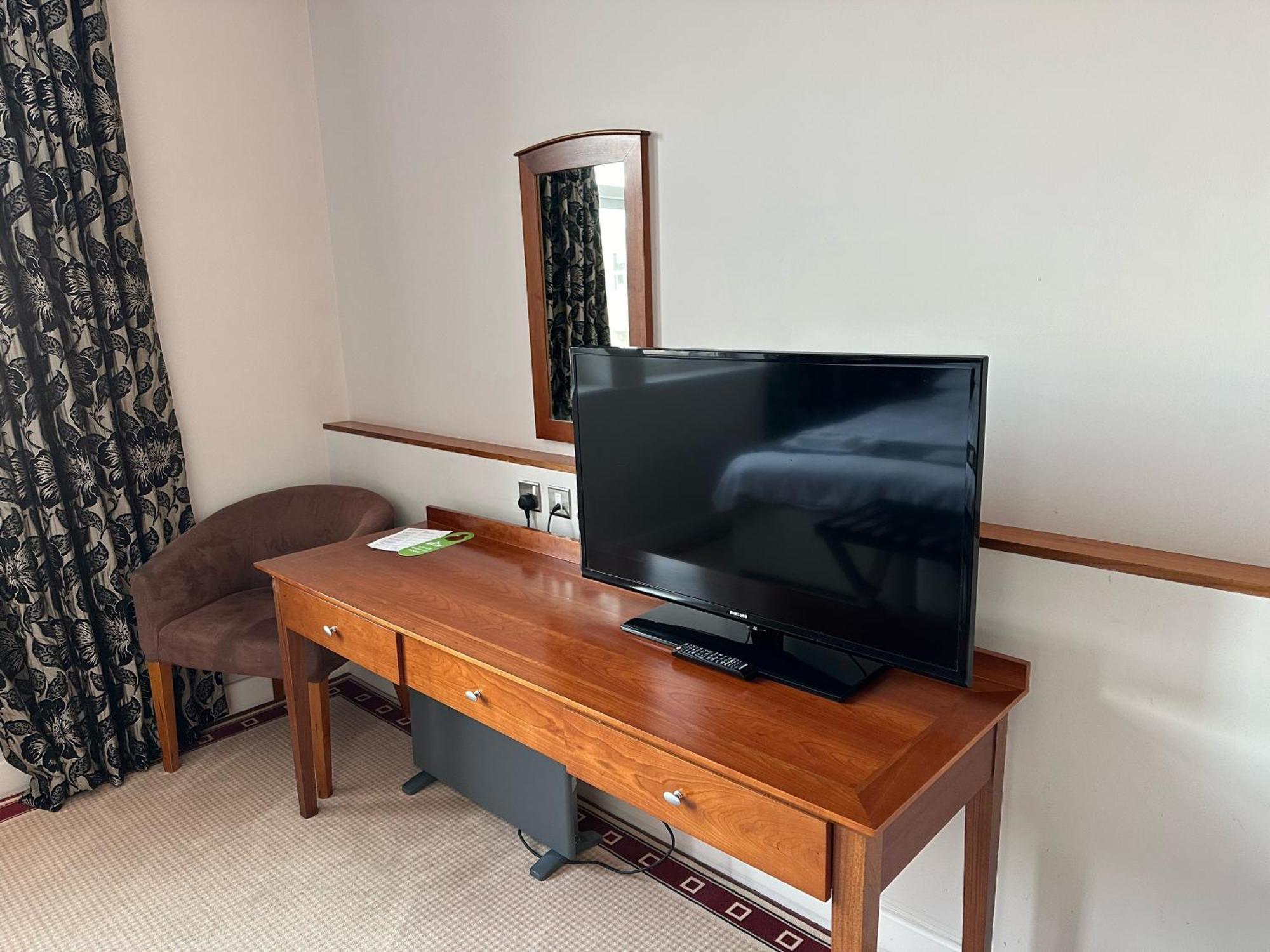 The New Admiralty Hotel Ltd Portland Eksteriør bilde