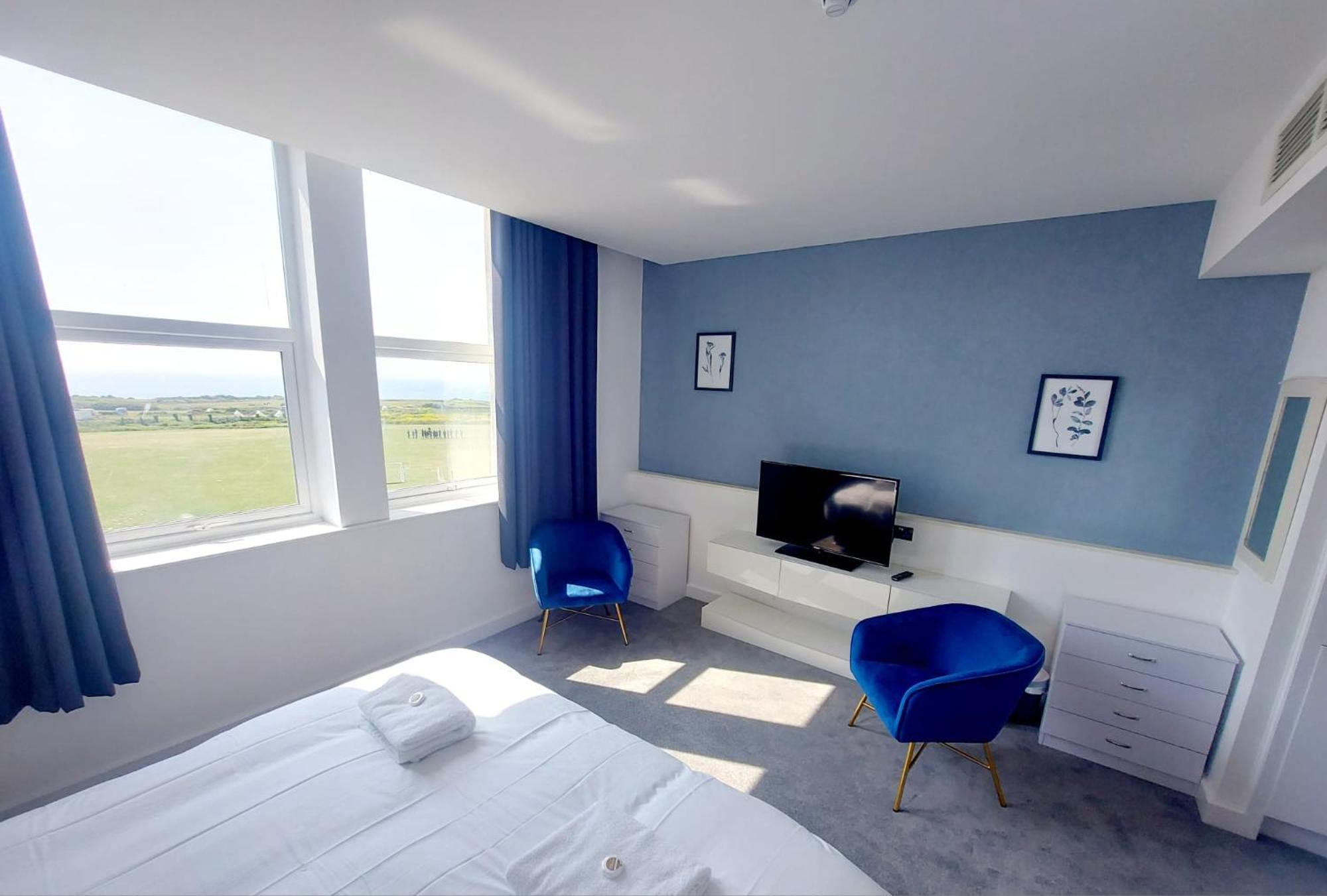 The New Admiralty Hotel Ltd Portland Eksteriør bilde